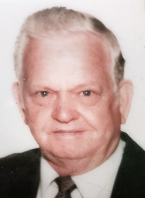 Obituary of Glynn Doyle Lancaster