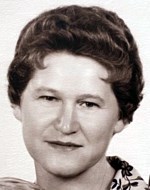 Clara Sykes
