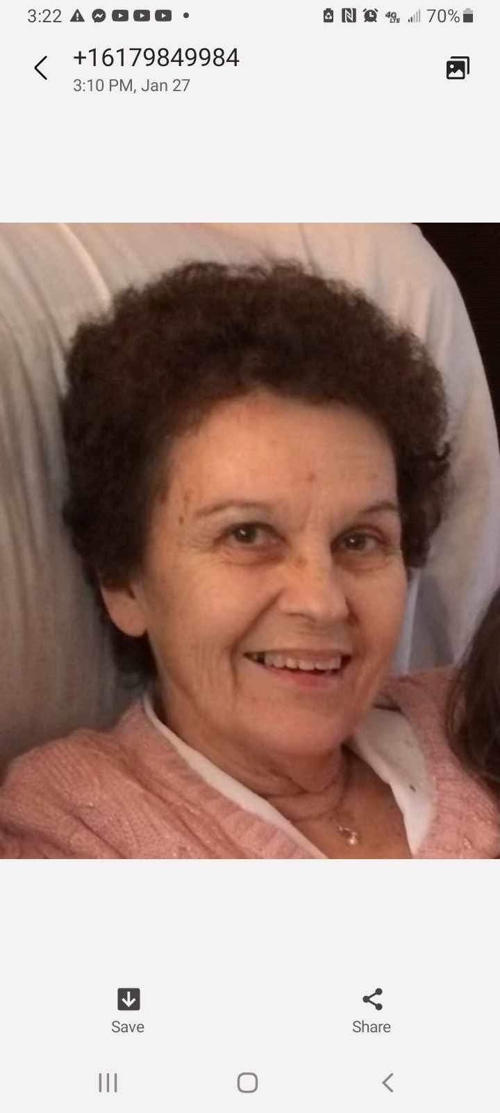 Obituary of Carol Ann Noonan