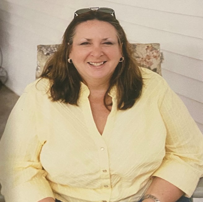 Obituario de Sheila R Mackey