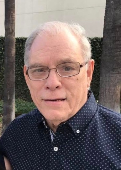 Obituary of John Bernis