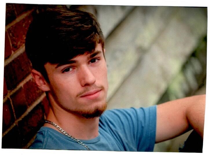 Obituary of Brayden Kornegay
