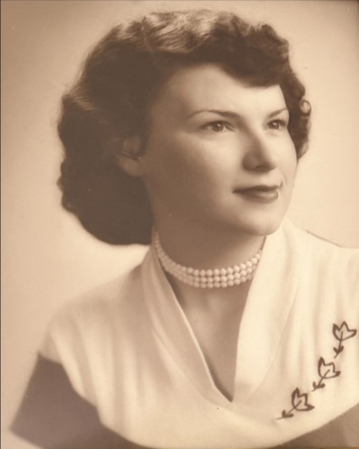 Obituary of Marlene Hardwicke Hawkins