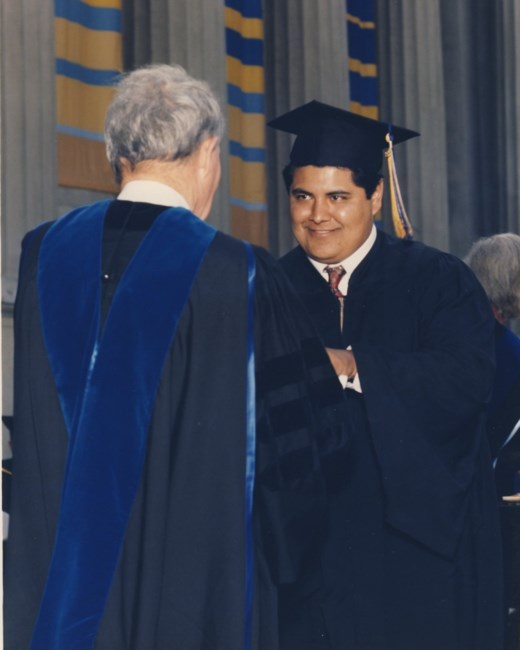 Obituary of Mr. Salvador Sal Yvellez