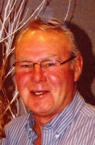 Obituary of James Earl Robertson