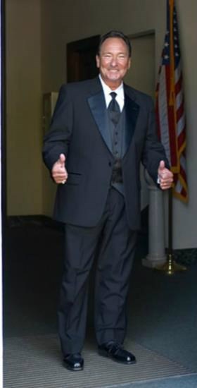 Obituary of Reginald J Anson