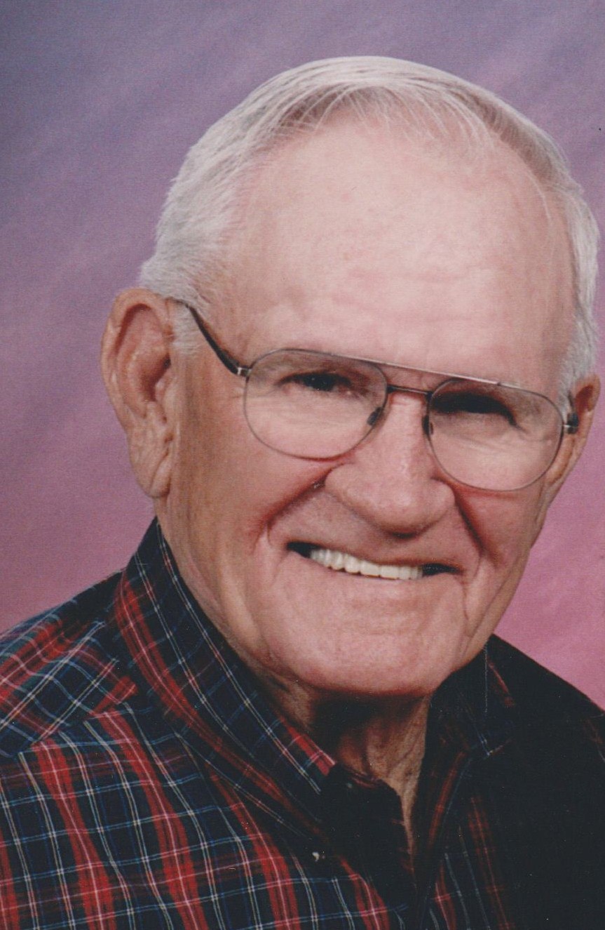 Oris Owen (Bill) Bailey Jr. Obituary Pontotoc, MS