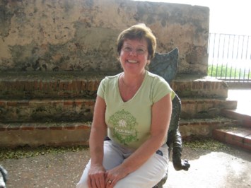 Obituary of Barbara Robertson Kuhn