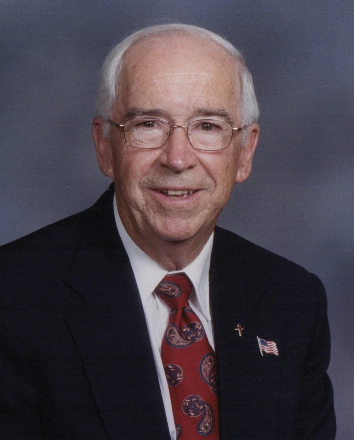 Obituary of Charlie Stephens