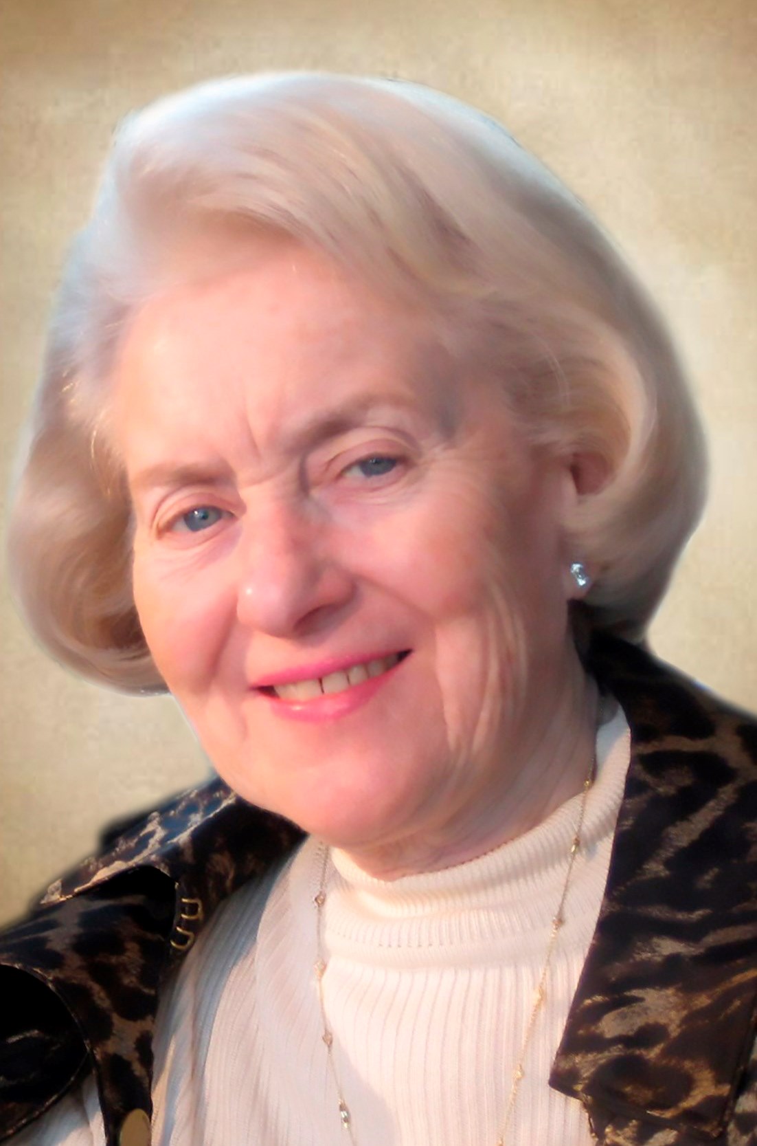 Obituary of Shirley Hager Chaplin