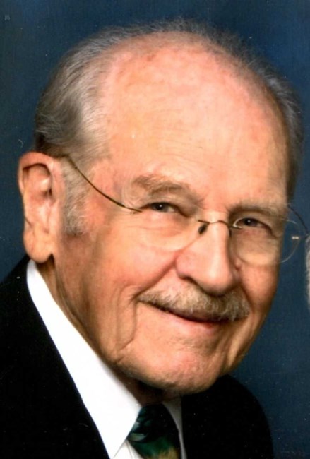 Obituary of William Richard Hall