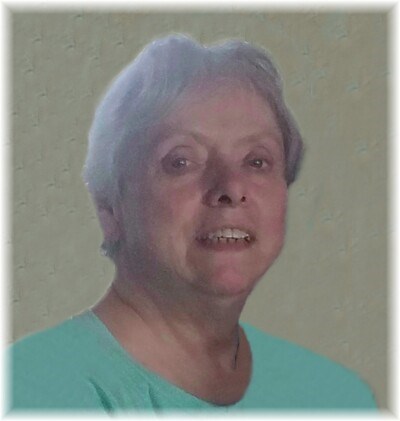 Obituary of Barbara Ann Grima