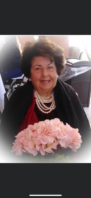 Obituary of Isabel R Medina
