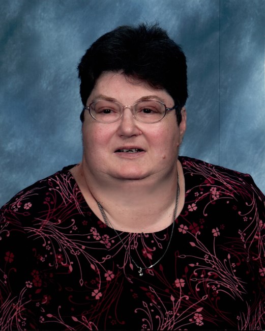 Obituary of Nancy Kathleen Bode