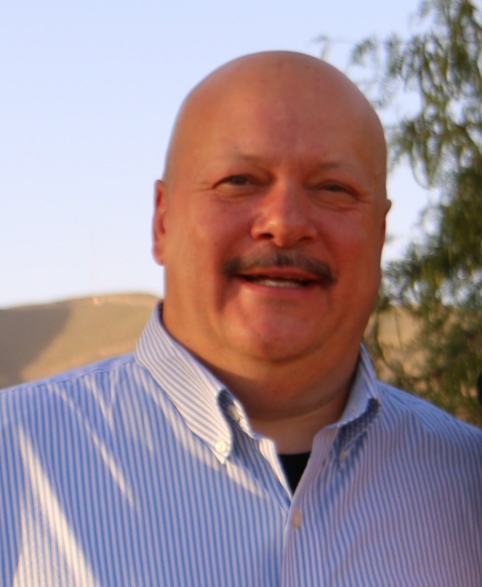 Obituary of Nicholas Michael Stamnos