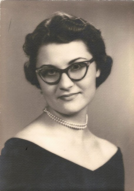 Obituary of Barbara Jean Call