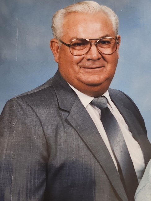 Obituary of Richard Weakley