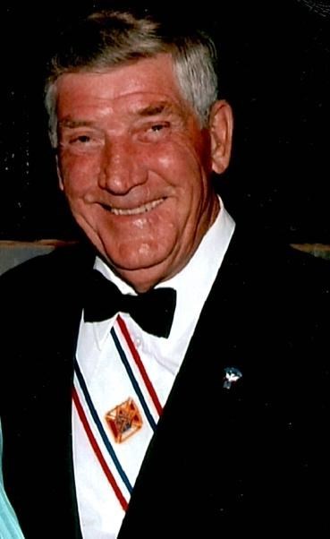 Obituary of Bluford B Fleek