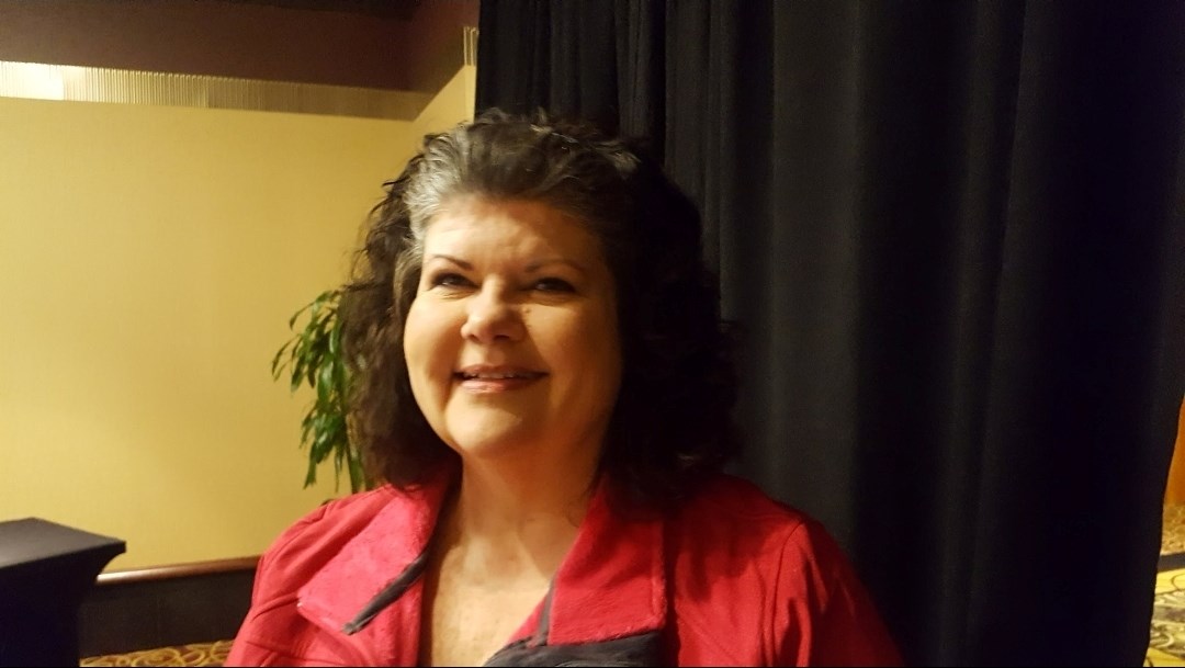 Obituary of Laura Lee Rios