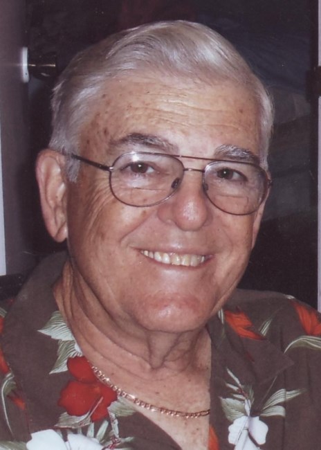 Obituary of Robert D Carran