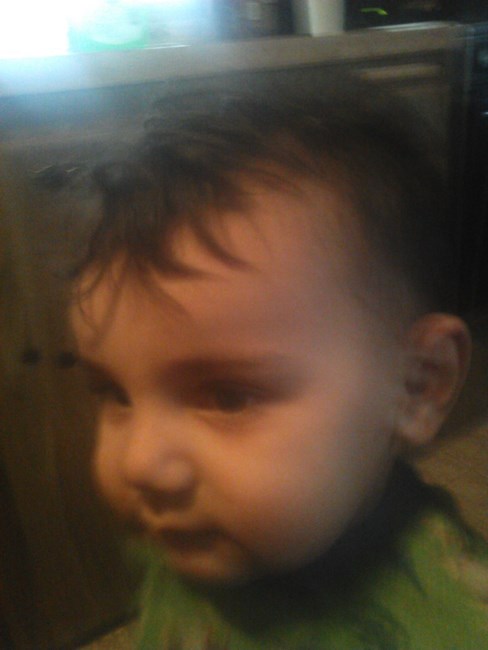 Obituary of Damion Marshall Green