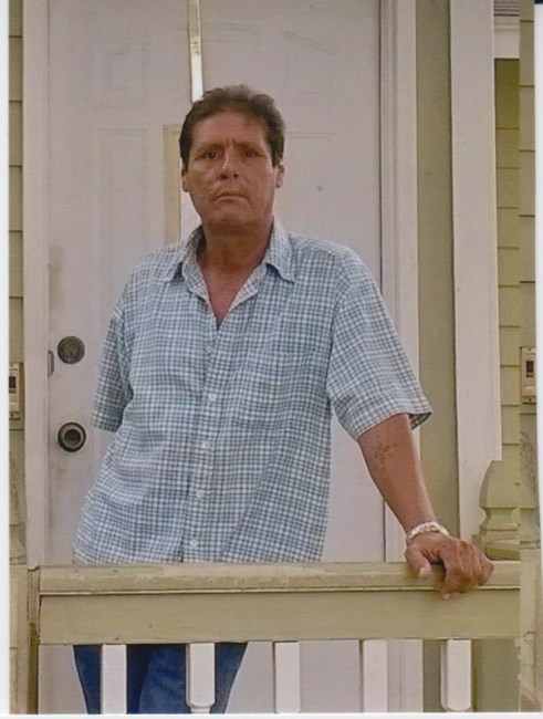 Obituary of Reynaldo Garza