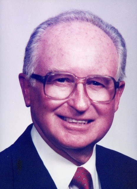 Obituario de William O. Hardy