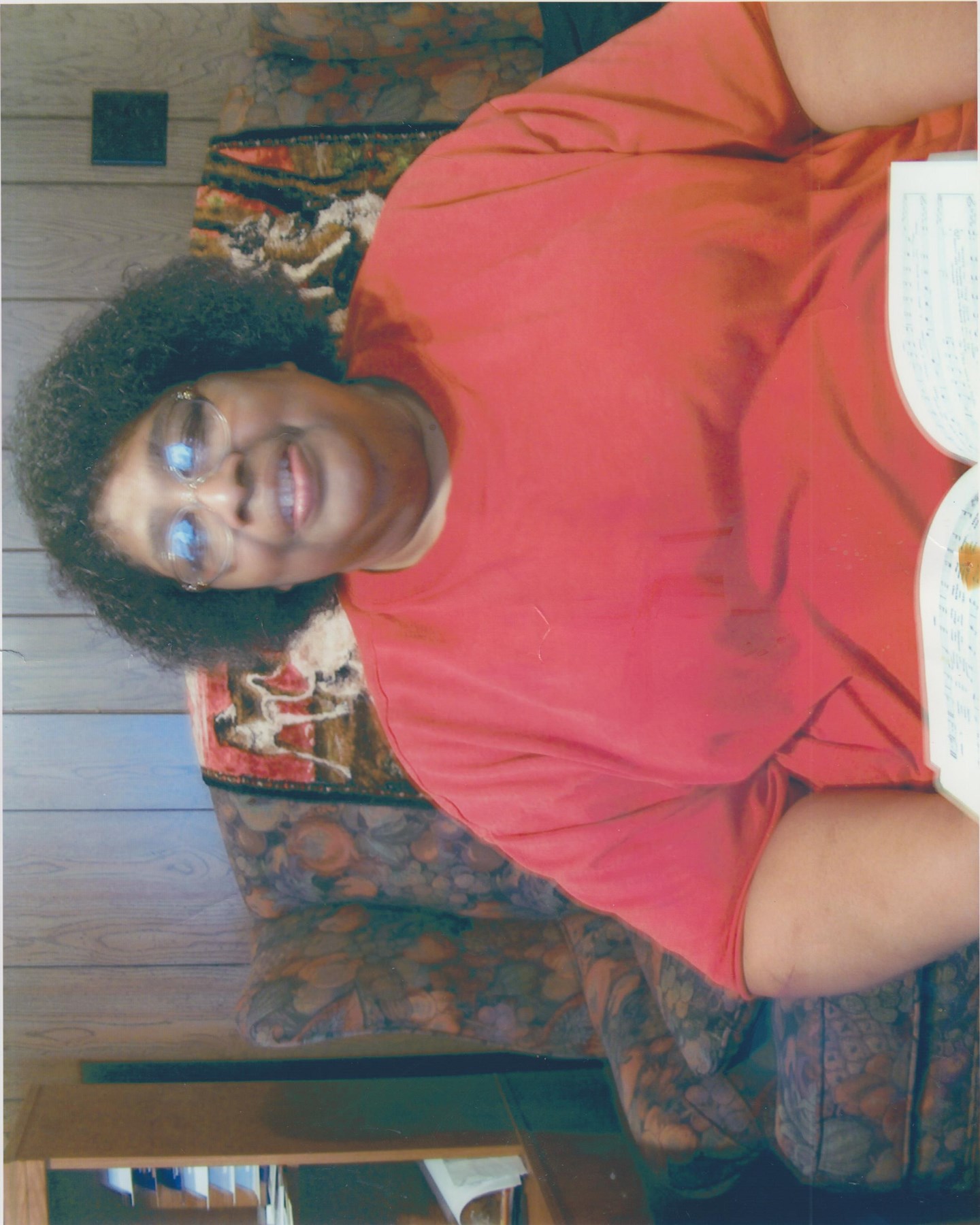 Obituary of Bobbie Jean Owens