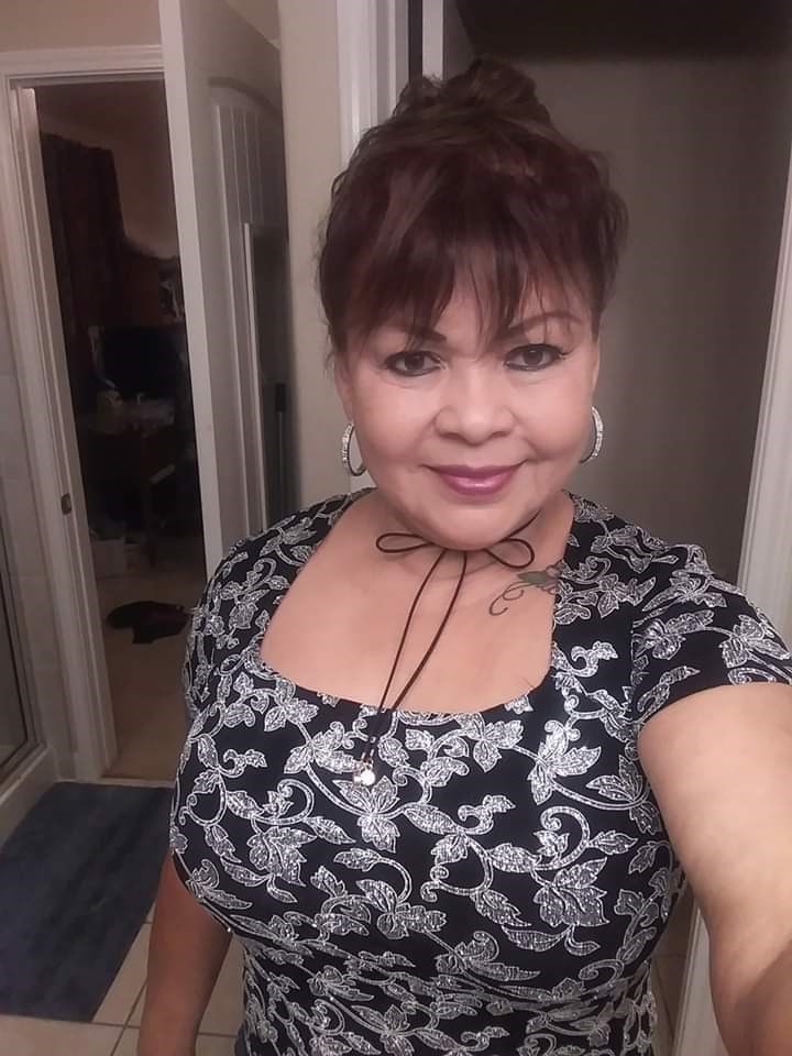 Obituary of Rosa Meiber Castillo