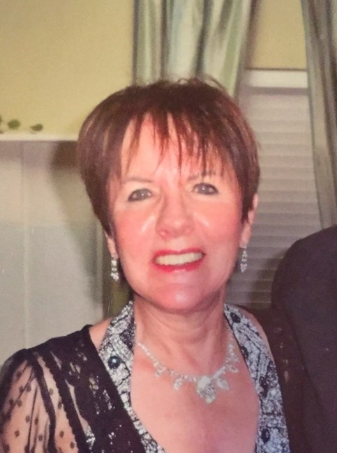 Obituary of Ivonny Kiess