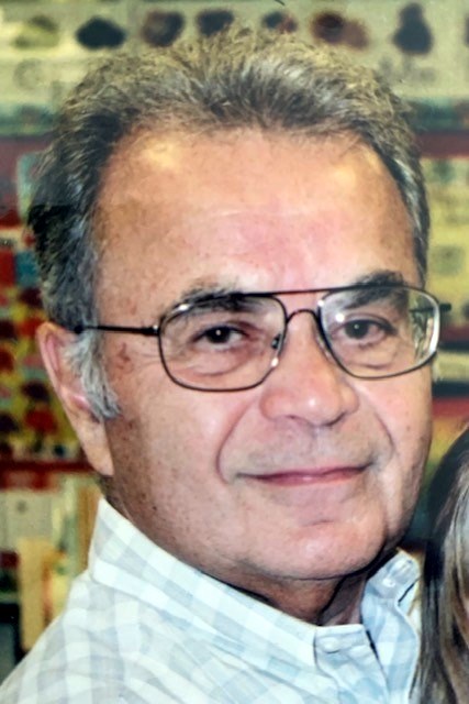 Obituary of Frank R. Orsini