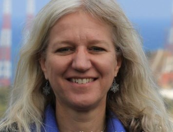 Obituary of Gail Skofronick-Jackson