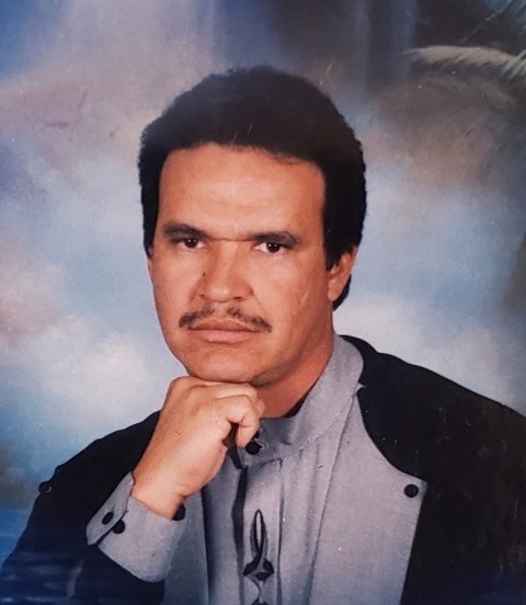 Obituary of Jose Ramon Samaniego