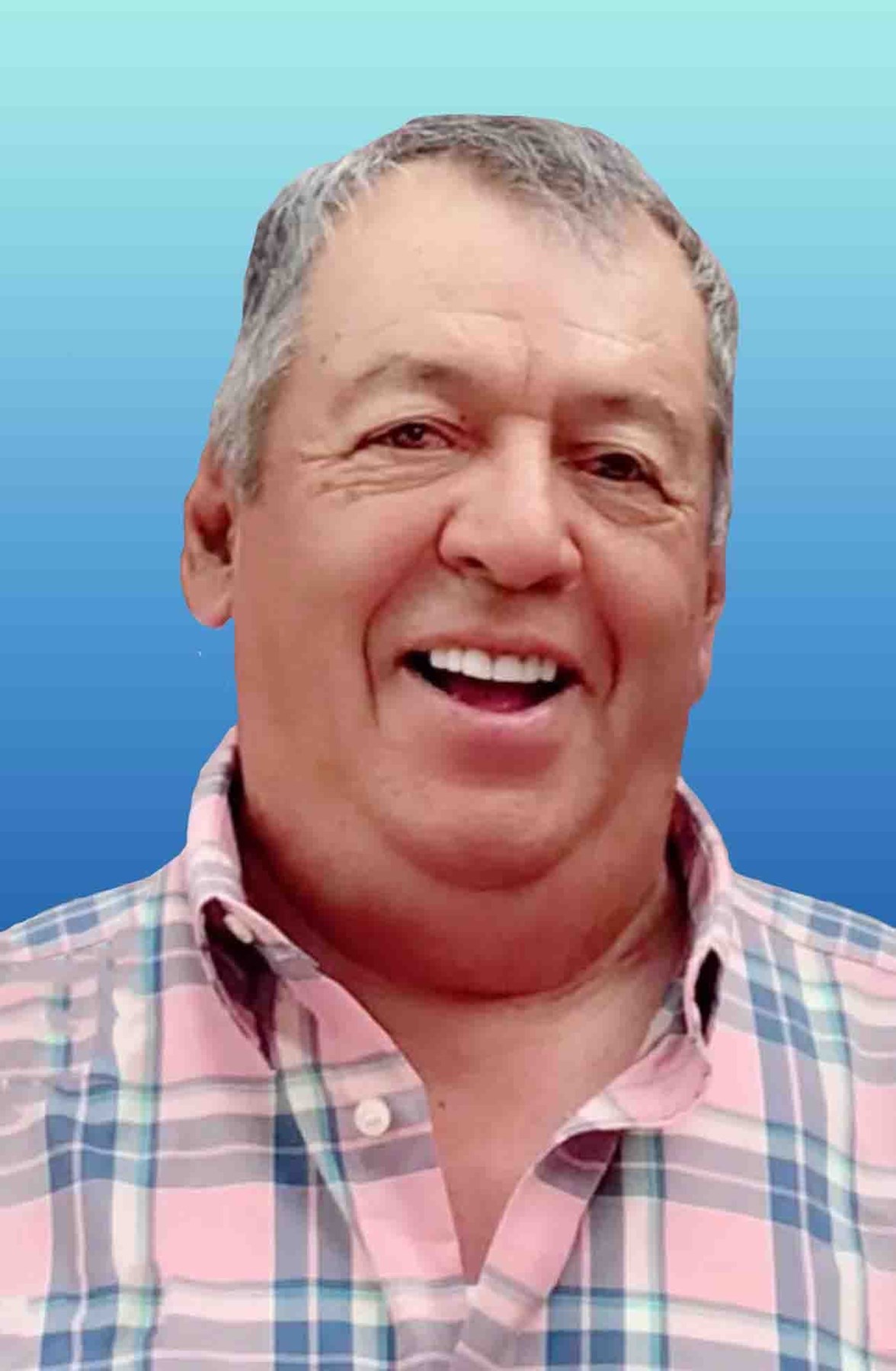 Obituary of Jose Antonio Moreno Moreno