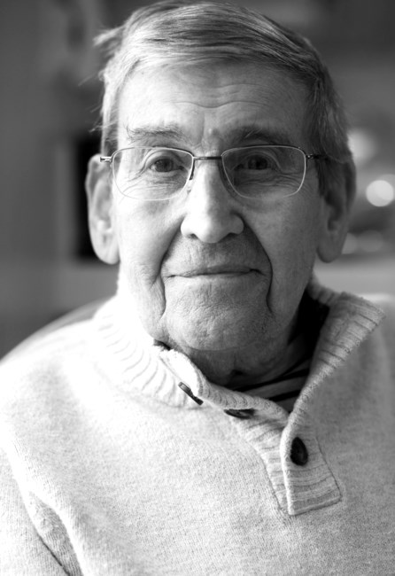 Obituary of Etienne Camile Joseph Heytens