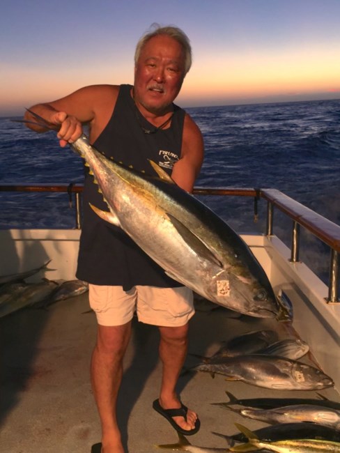 Obituary of Sachio Nekota