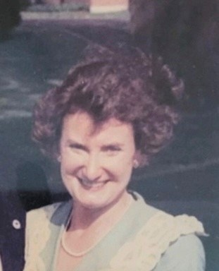 Obituary of Shirley Zachary Files