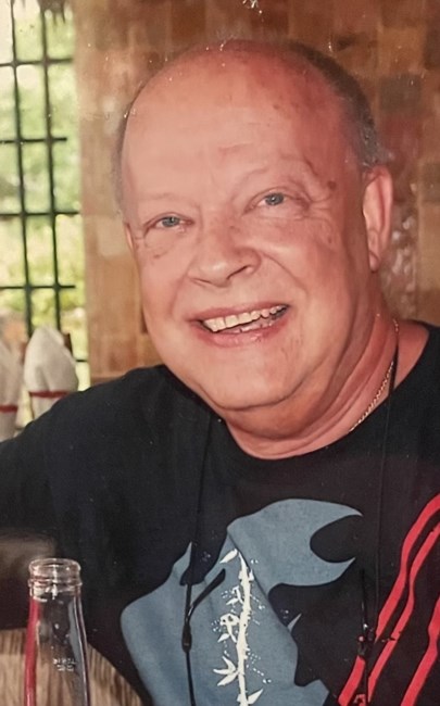 Obituary of Louis Albert Zepp