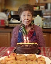 Obituary of Irene Cruz Austria