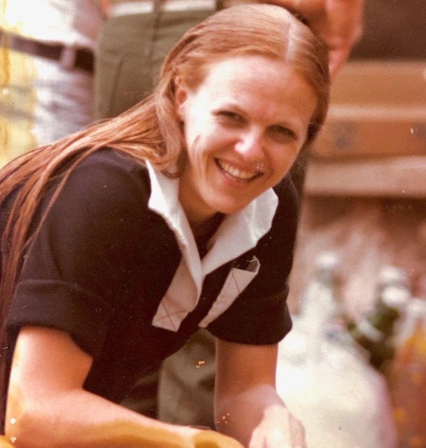 Obituary of Mollie N. Campbell