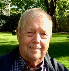 Obituary of Richard Gardner Nelson Sr.