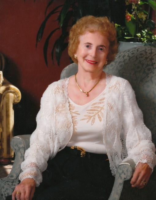 Obituary of Lucille Mary (Howell) Jones