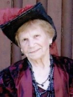 Lorraine Hamilton
