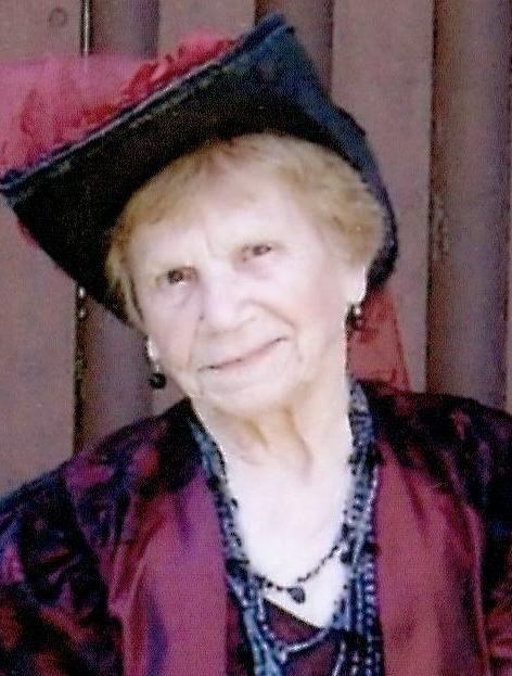 Obituary of Lorraine Parent Hamilton