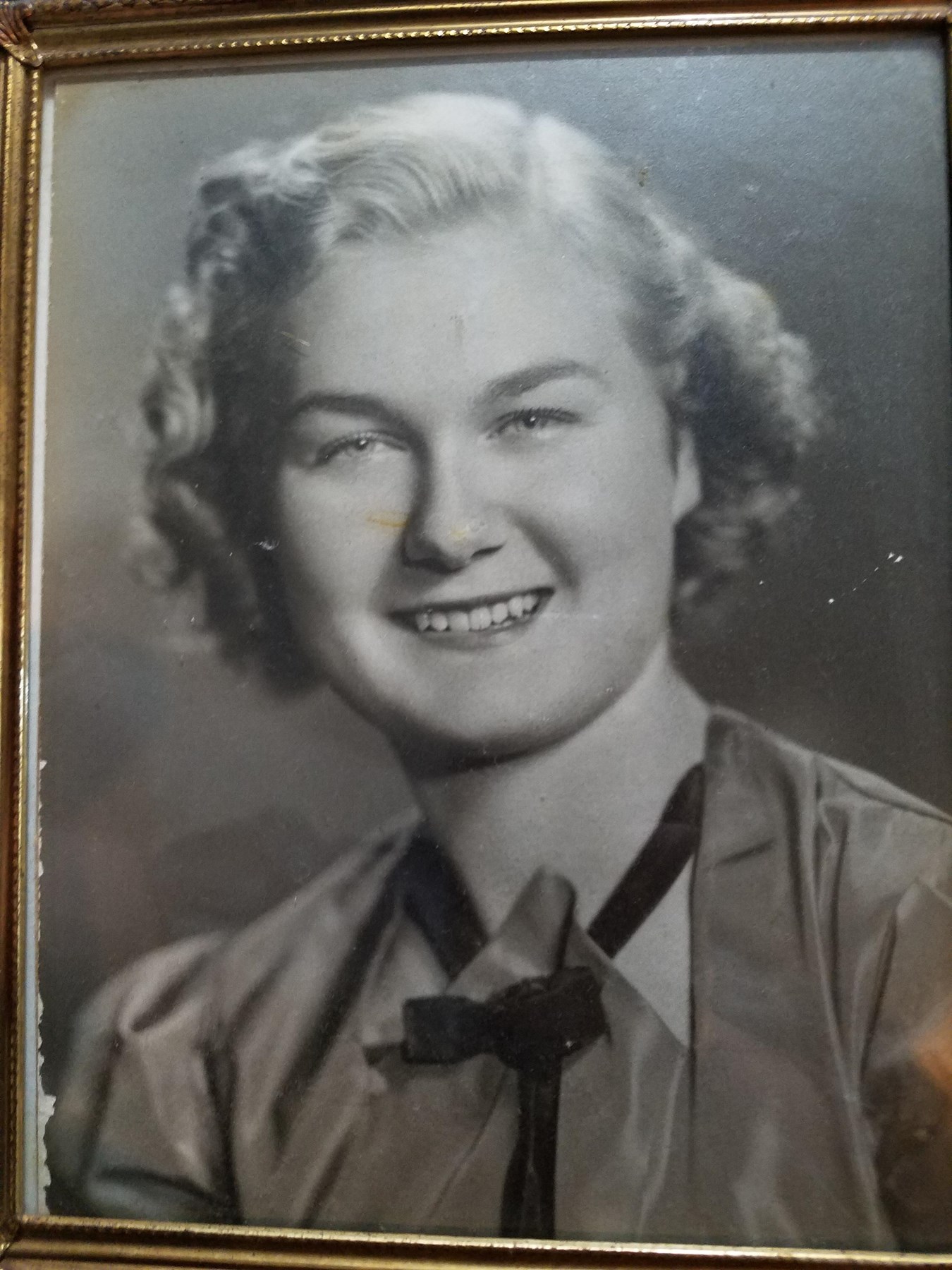 Obituary of Glorious Blossom Bird