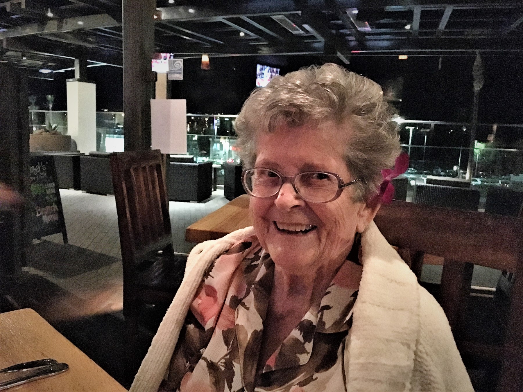 Mary Willene "Willie" Fox Obituary - San Diego, CA