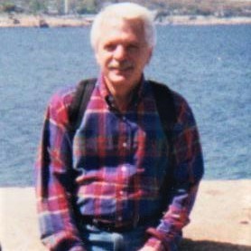 Obituary of Thomas P Yarnall
