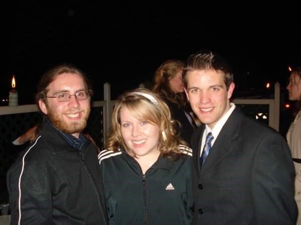 Obituary of Richard Moleski