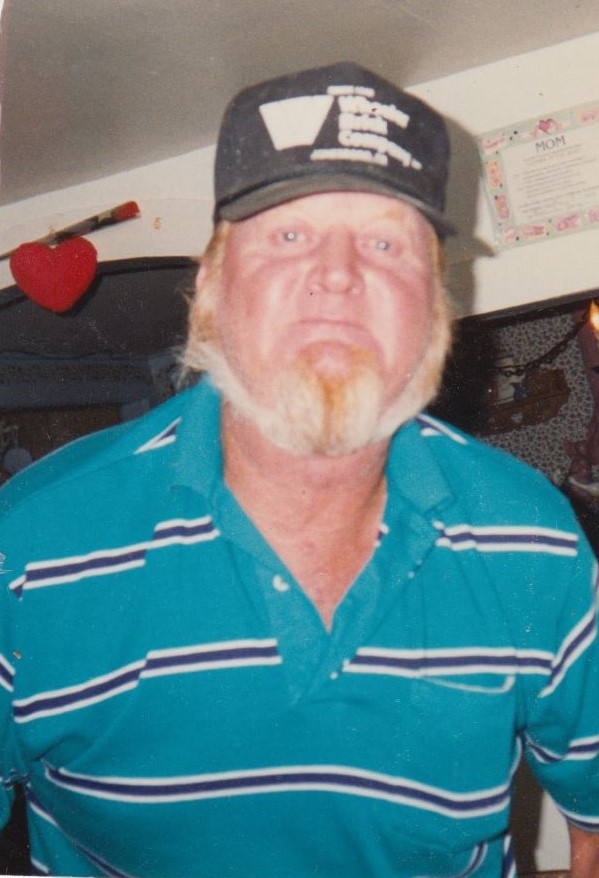 Obituary of Robert "Red" Deal