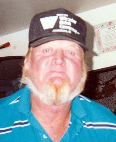 Obituary of Robert "Red" Deal